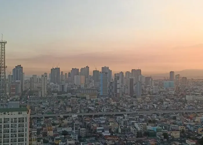 Solara At Sun Residences Smdc